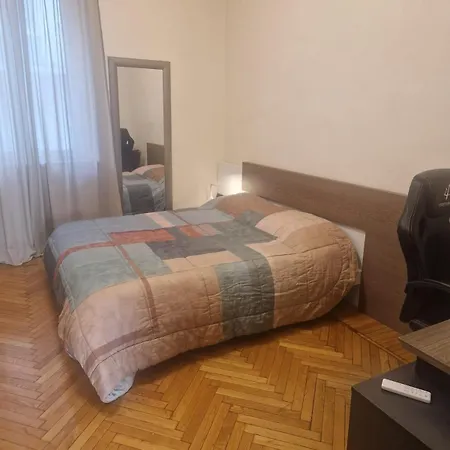 Lejlighed Moderno Di 93 Mq In Zona *