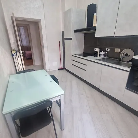 Moderno Di 93 Mq In Zona *