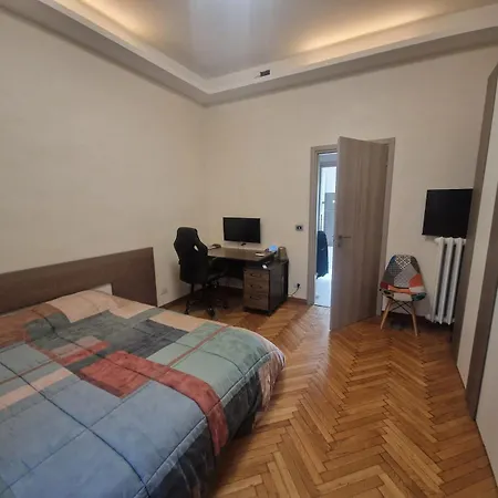 Apartment Moderno Di 93 Mq In Zona *