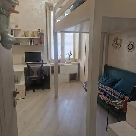 Apartment Moderno Di 93 Mq In Zona Turin