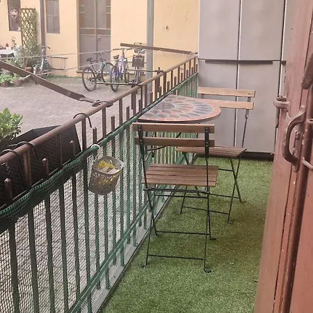 Moderno Di 93 Mq In Zona Τορίνο