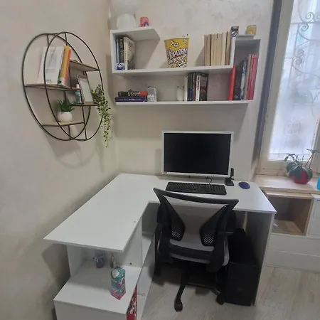 Apartment Moderno Di 93 Mq In Zona Turin