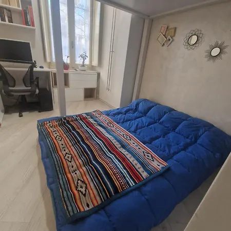 Διαμέρισμα Moderno Di 93 Mq In Zona Τορίνο