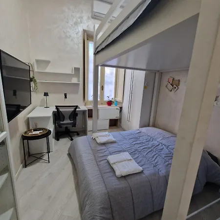 Apartment Moderno Di 93 Mq In Zona Turin