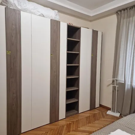 Moderno Di 93 Mq In Zona * Τορίνο