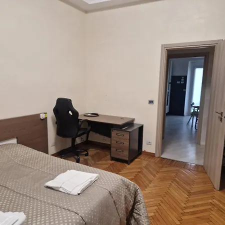 Moderno Di 93 Mq In Zona Turin