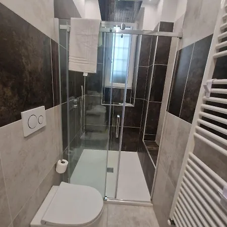 Διαμέρισμα Moderno Di 93 Mq In Zona Τορίνο