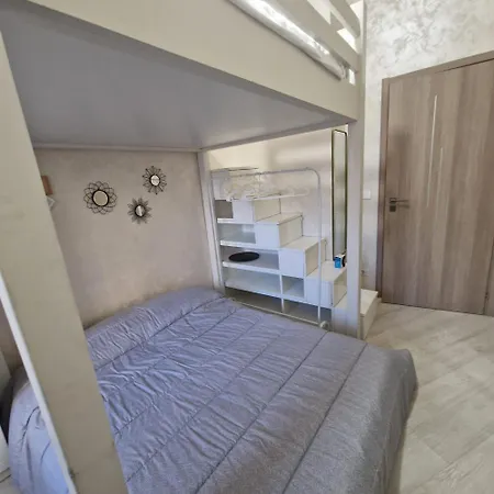 Moderno Di 93 Mq In Zona * Torino