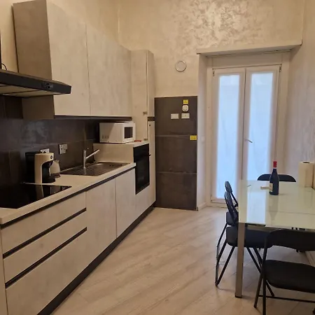 Moderno Di 93 Mq In Zona *