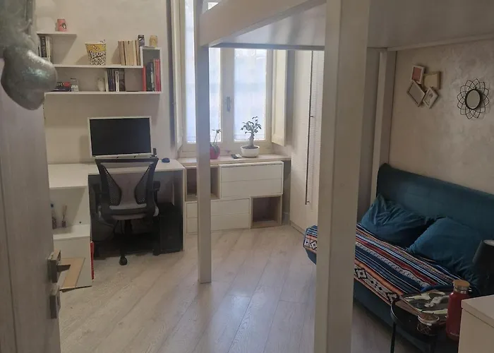 アパート Moderno Di 93 Mq In Zona トリノ