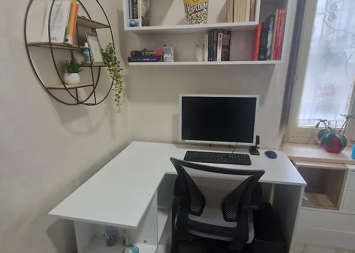 Apartament Moderno Di 93 Mq In Zona Turyn