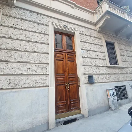 Moderno Di 93 Mq In Zona Torino