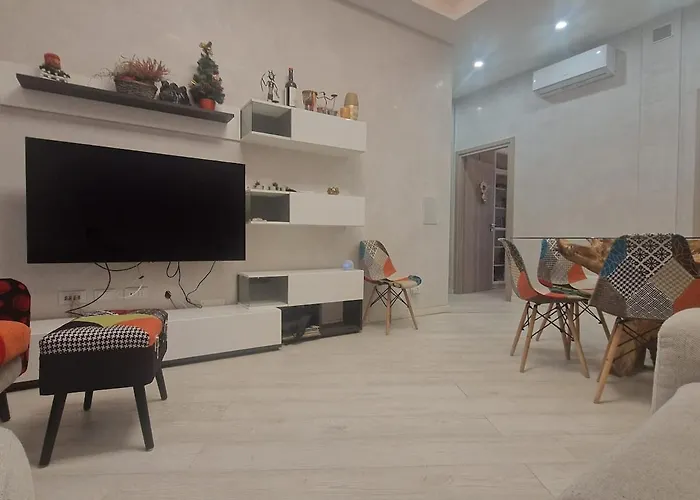 Moderno Di 93 Mq In Zona * Turim