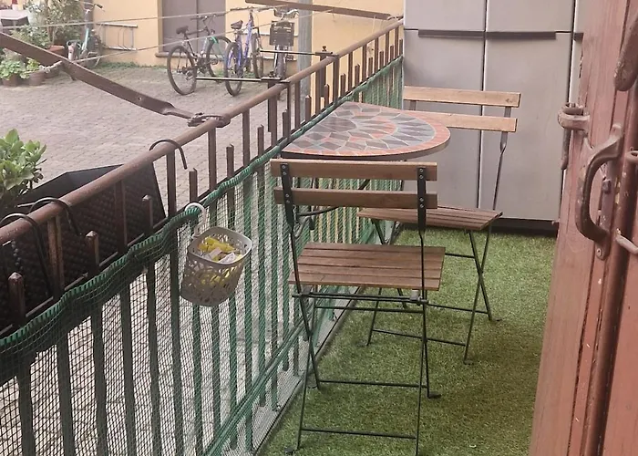 Moderno Di 93 Mq In Zona Τορίνο